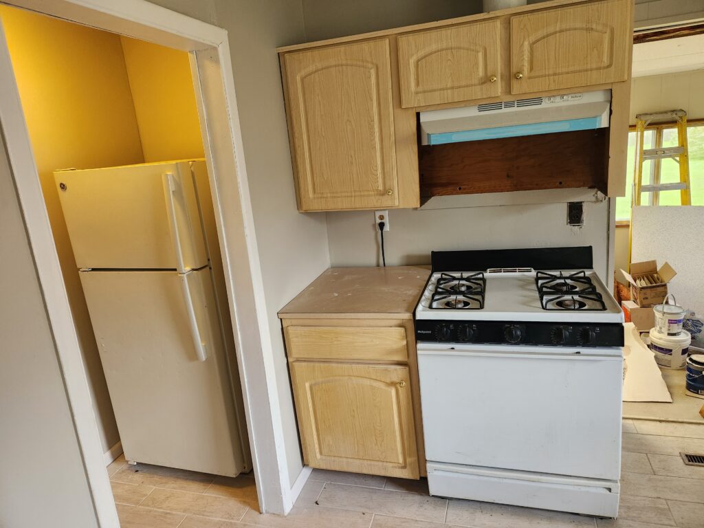 Kitchen (Appliances)