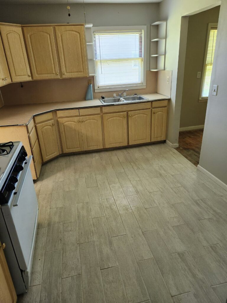 Kitchen Countertops